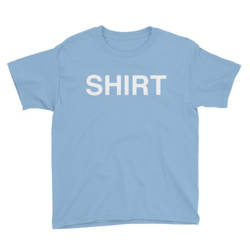 Load image into Gallery viewer, Shirt (Youth)