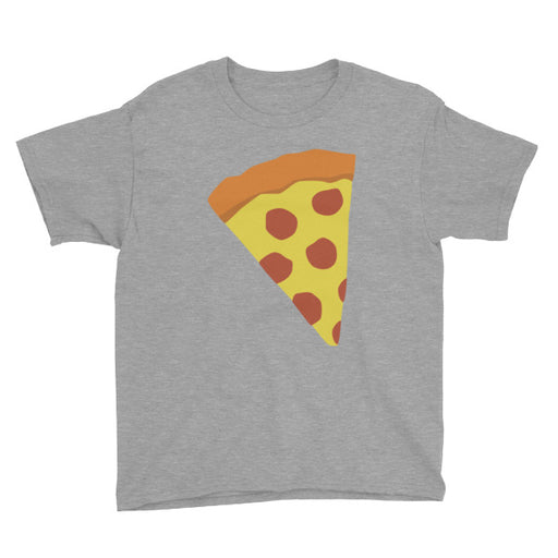 Load image into Gallery viewer, Pizza Emoji (Youth)