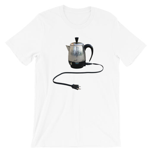 Load image into Gallery viewer, Percolator (Short Sleeve)