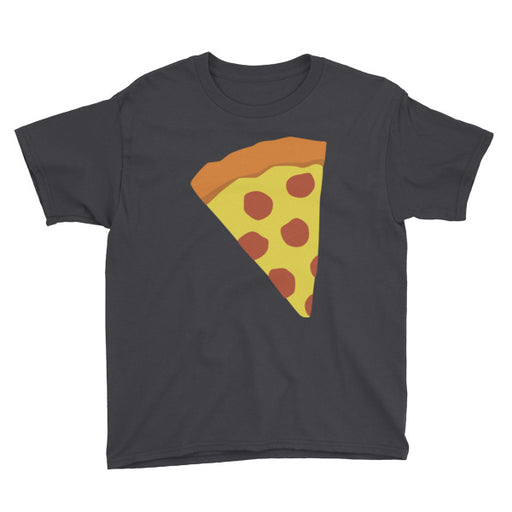 Load image into Gallery viewer, Pizza Emoji (Youth)