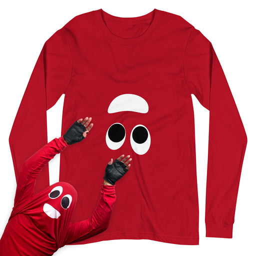 Load image into Gallery viewer, Wacky (Long Sleeve)